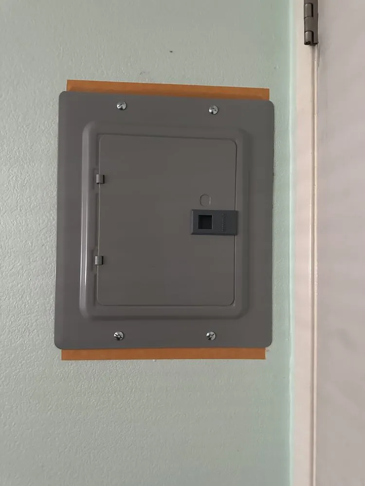 Slide of DG Electric