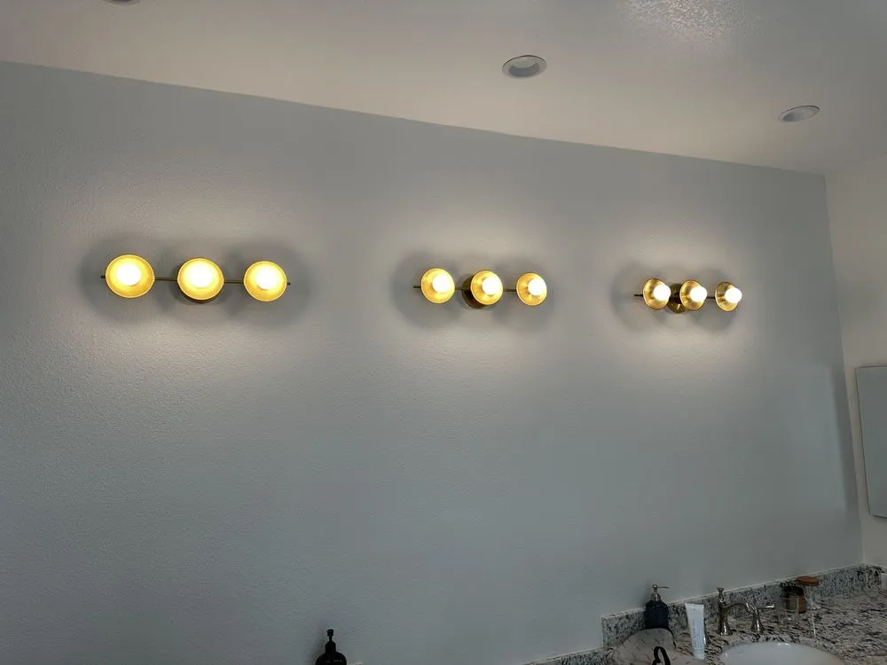 Slide of DG Electric