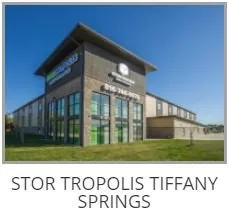 Slide of DG Electric