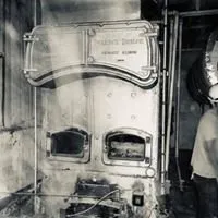 Slide of DG Electric