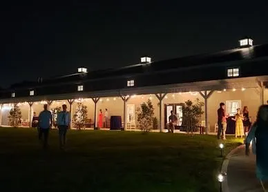 Slide of DG Electric