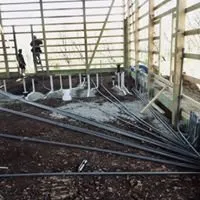 Slide of DG Electric