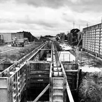 Slide of DG Electric