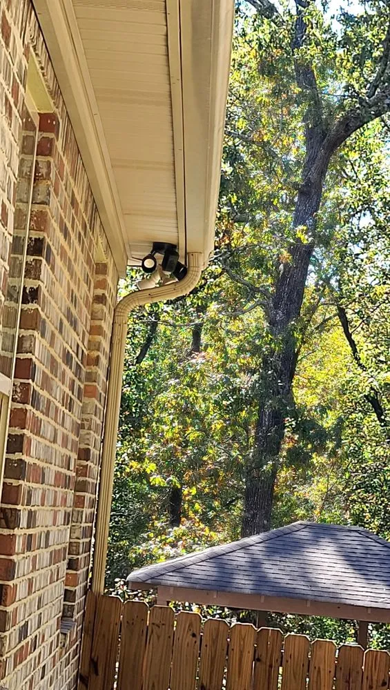 Slide of DG Electric Service