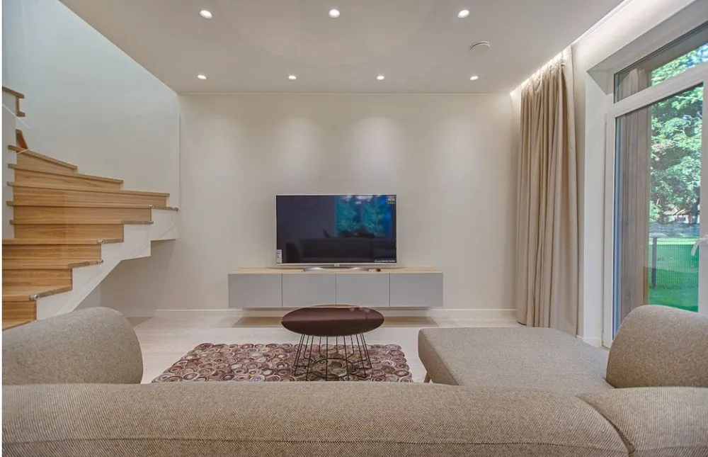 Slide of DG Electric Service