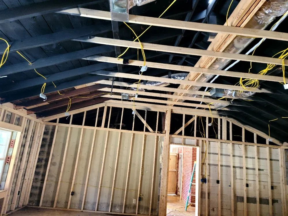 Professional electrical service for homes in emergency electrical service,  by 