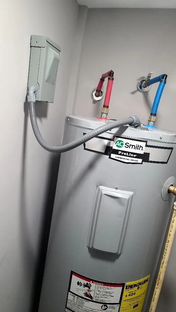 Emergency electrical service for homes in emergency electrical service,  by 