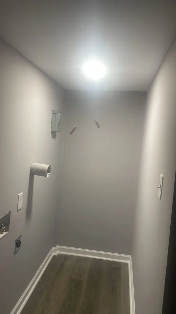 Slide of DG Electric Service