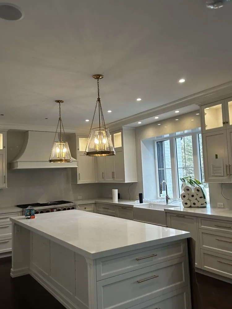 Slide of Dg electrical