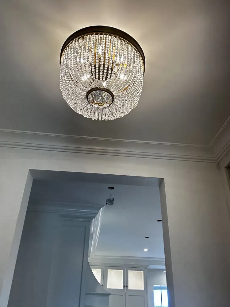 Slide of Dg electrical