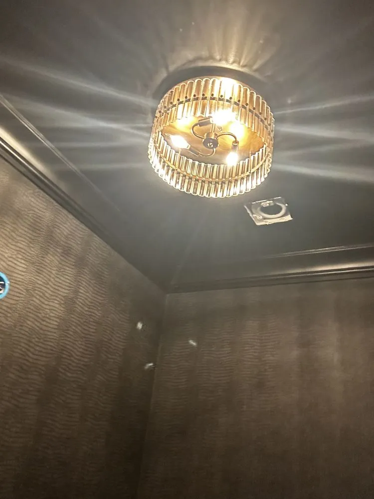 Slide of Dg electrical