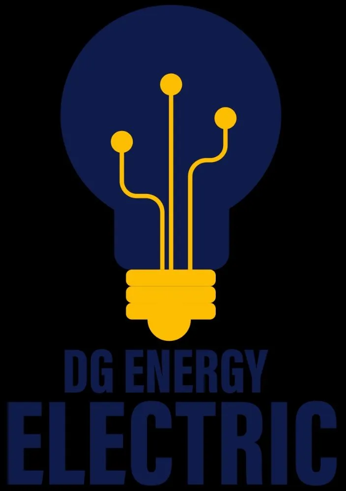 Slide of DG Energy Electric