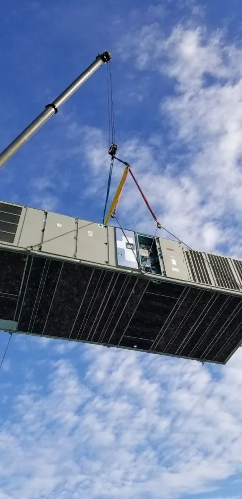 Slide of DG Energy Electric