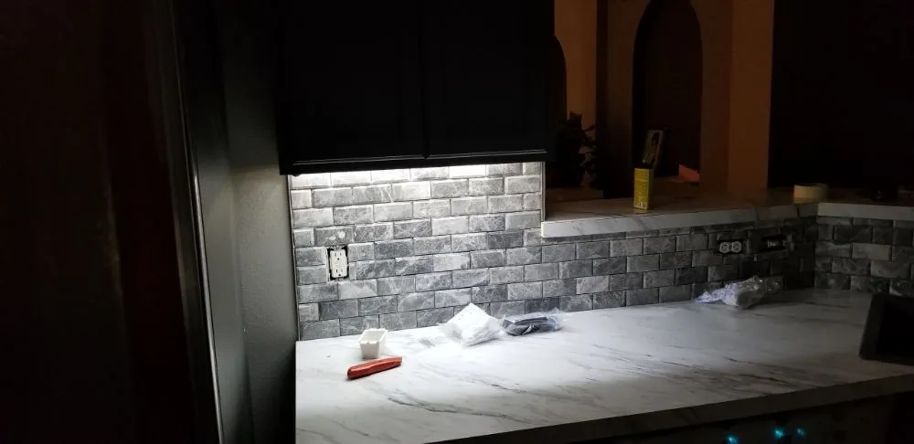 Slide of DG Energy Electric