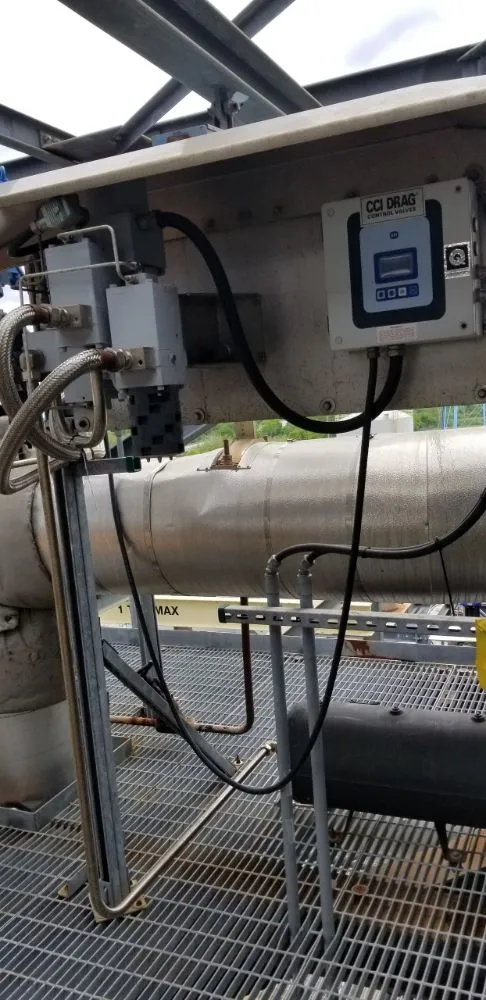 Slide of DG Energy Electric