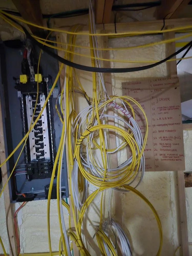 Slide of DG power solutions