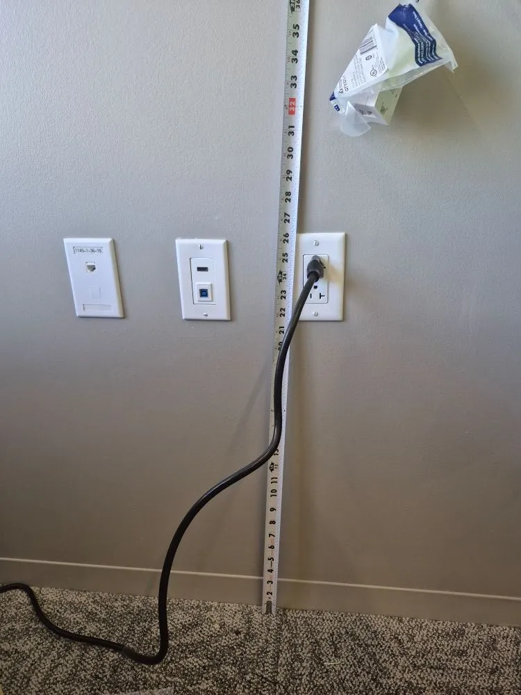 Slide of DG power solutions