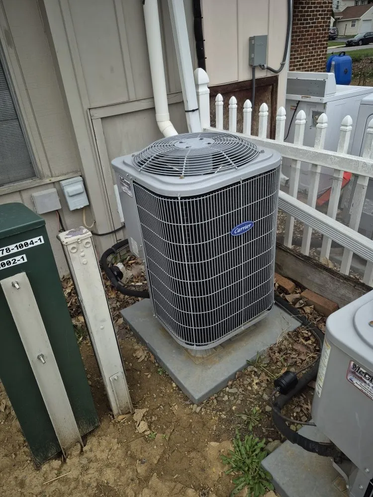 Slide of DG power solutions