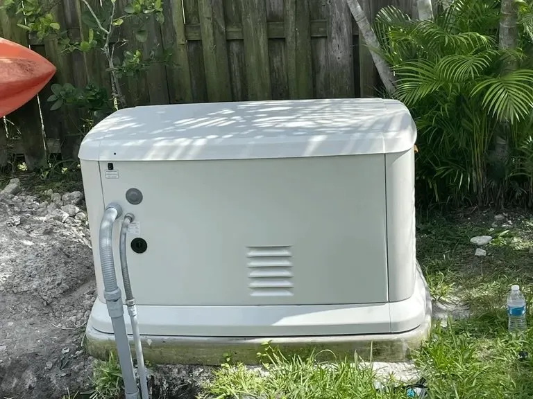 Slide of DGD Electric