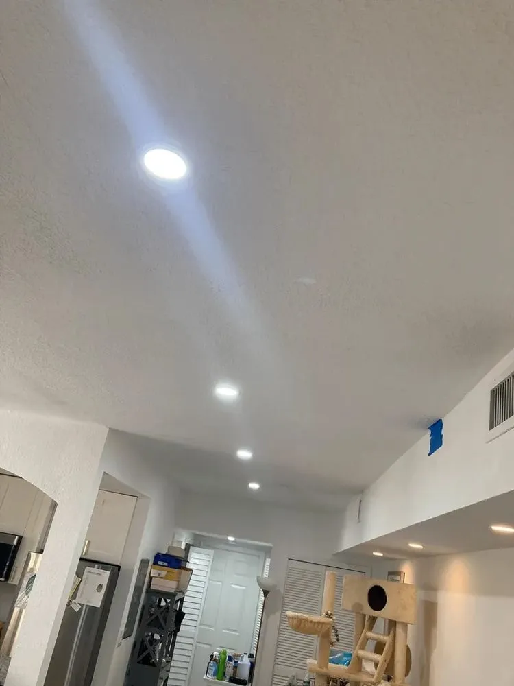 Slide of DGD Electric