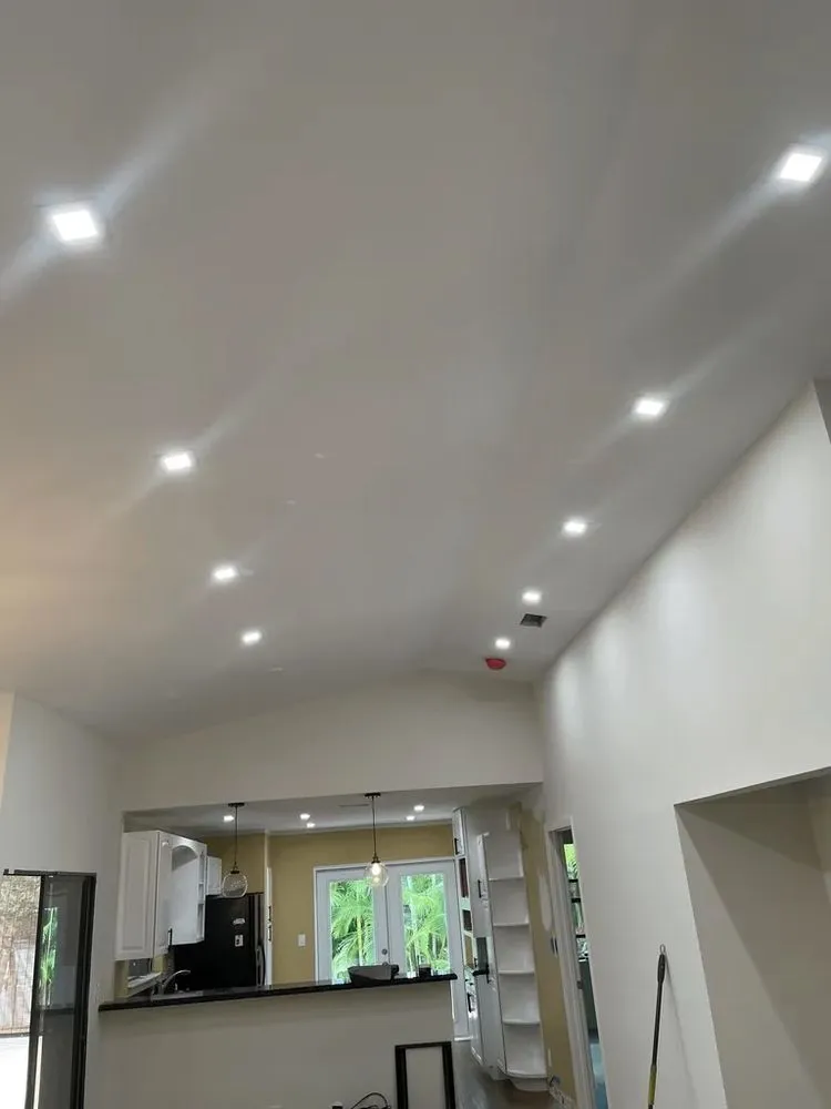 Slide of DGD Electric