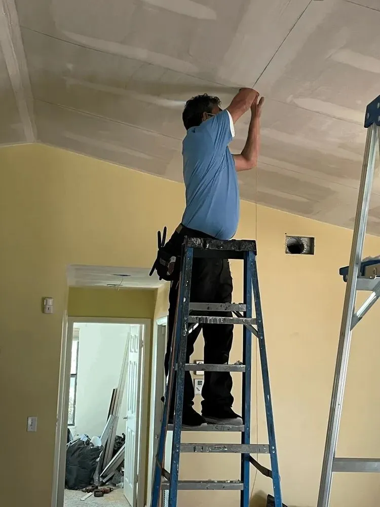 Slide of DGD Electric