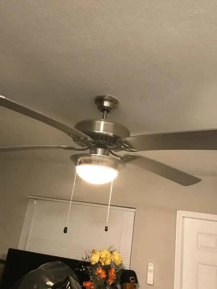 Slide of DGD Electric