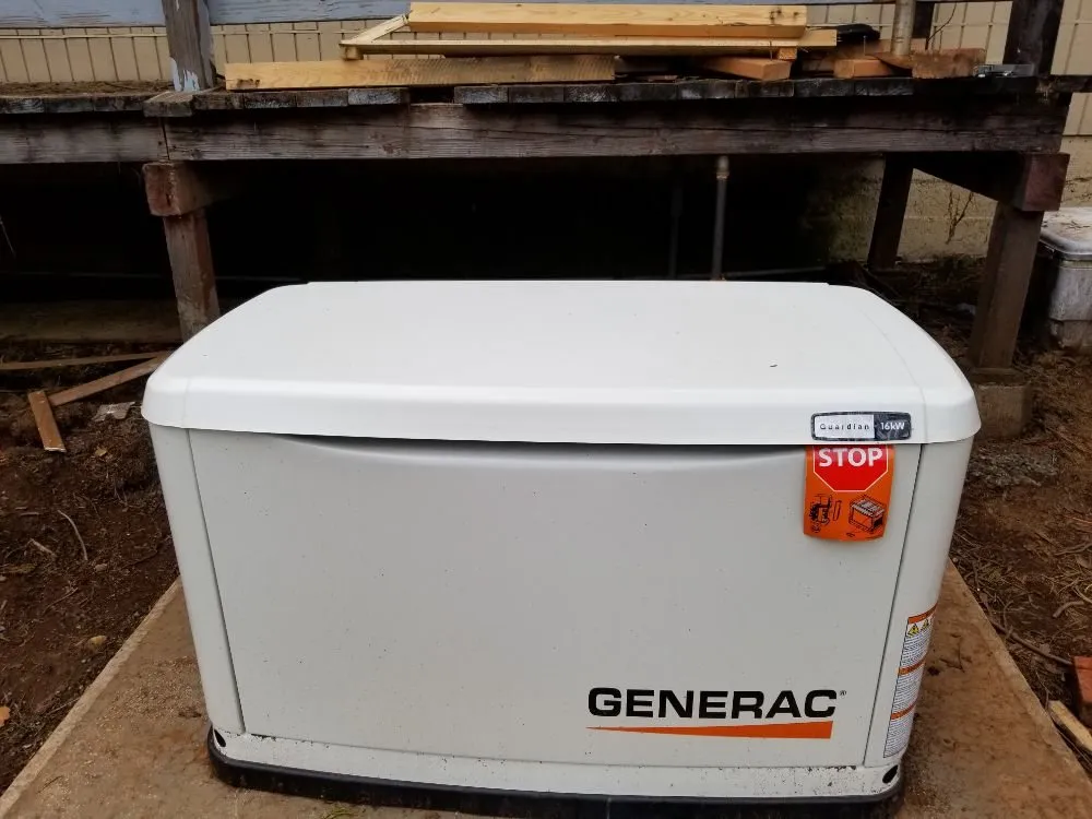 Slide of DG&E Electric