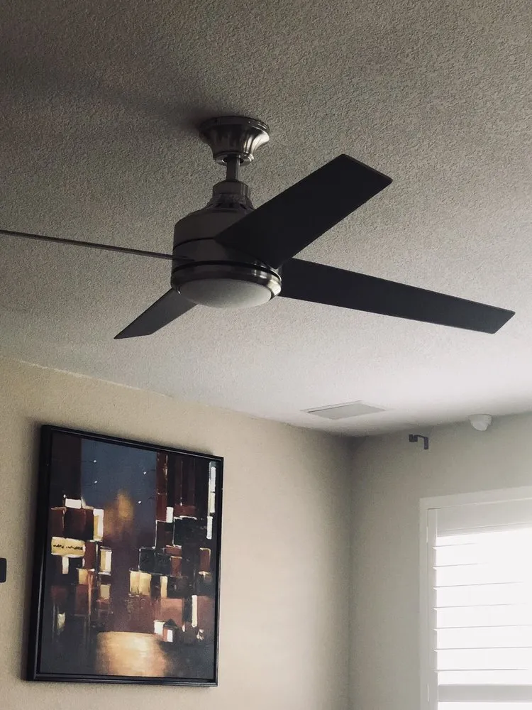 Slide of DG&E Electric