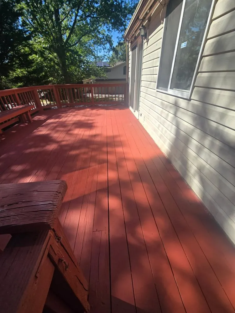 Slide of DGF Electrical And General Services