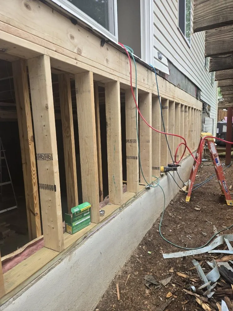 Slide of DGF Electrical And General Services