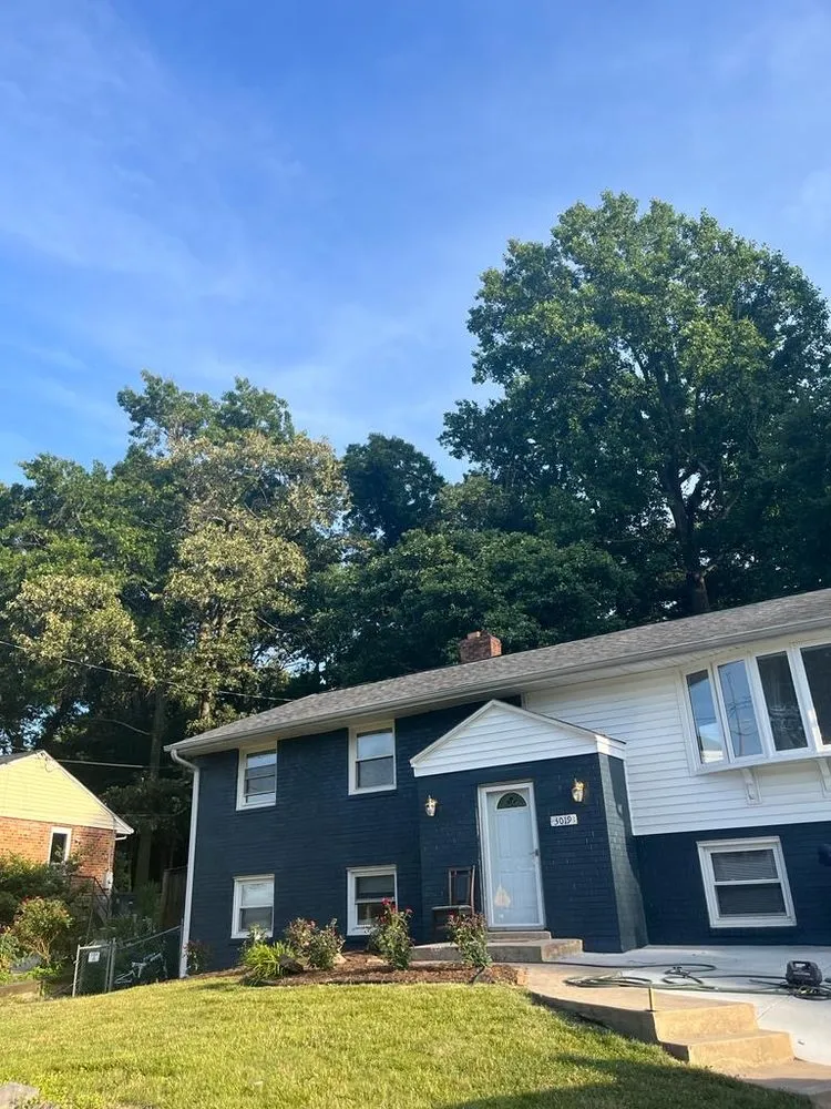 Slide of DGF Electrical And General Services