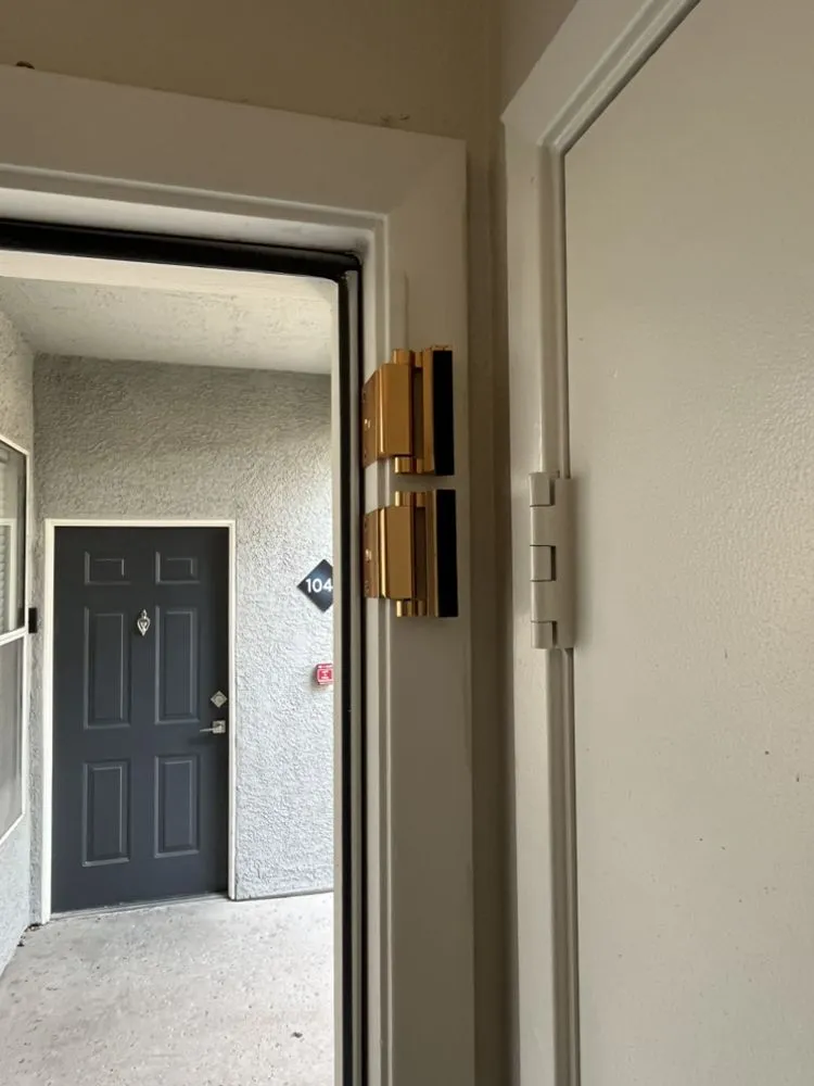 Slide of DGriffins Handyman Services