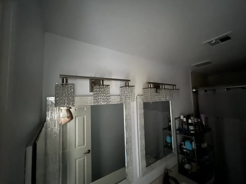 Slide of DGriffins Handyman Services