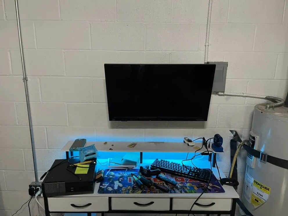 Trusted outlet and switch repair experts serving , - DGriffins Handyman Services