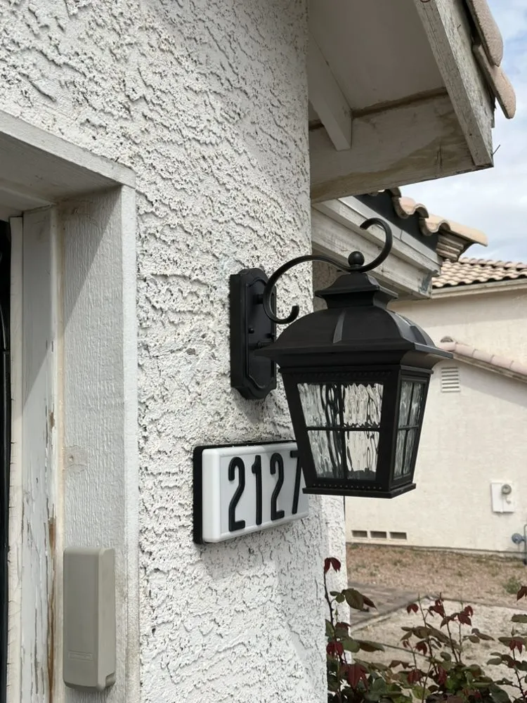 Reliable electrician providing outlet and switch repair in ,