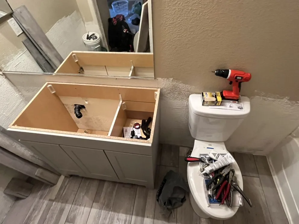 Trusted electrical service for homes in wiring installation, by