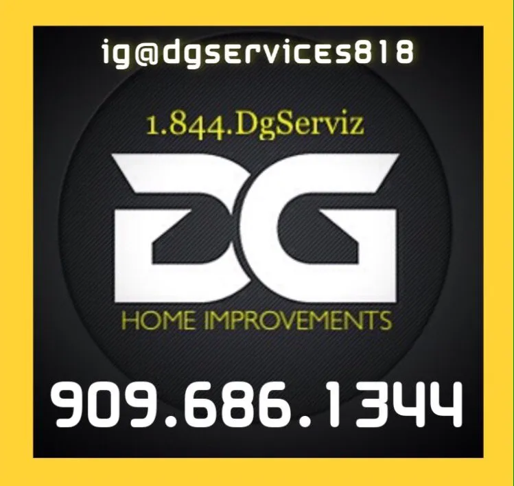 Slide of DgServices
