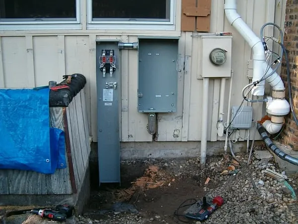 Trusted electrical repair experts serving Villa Park, IL - DH Electric Co.