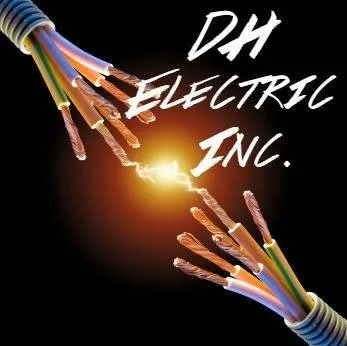Slide of DH Electric