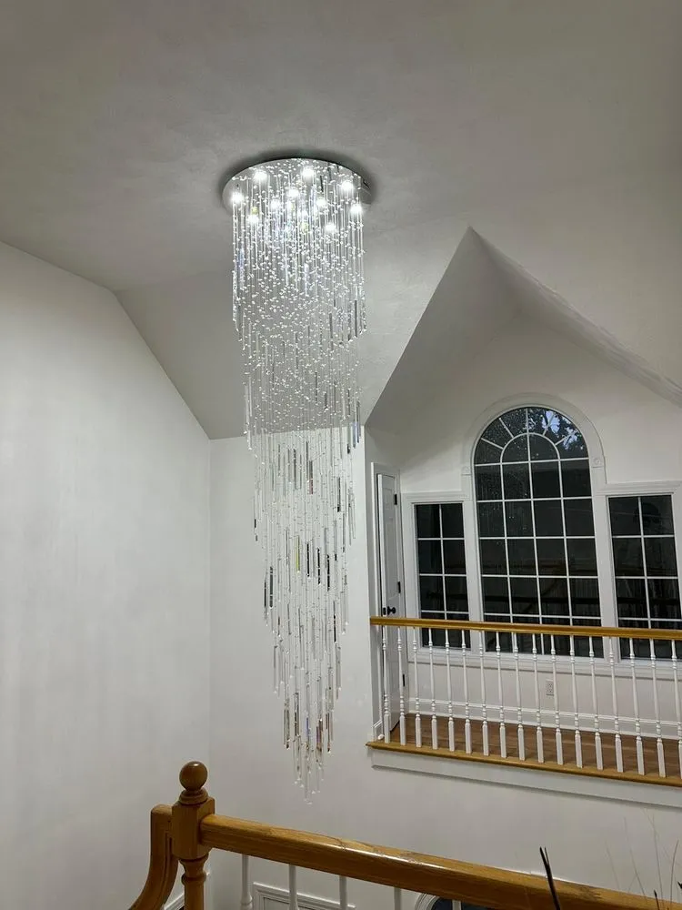 Slide of D&H Electrical