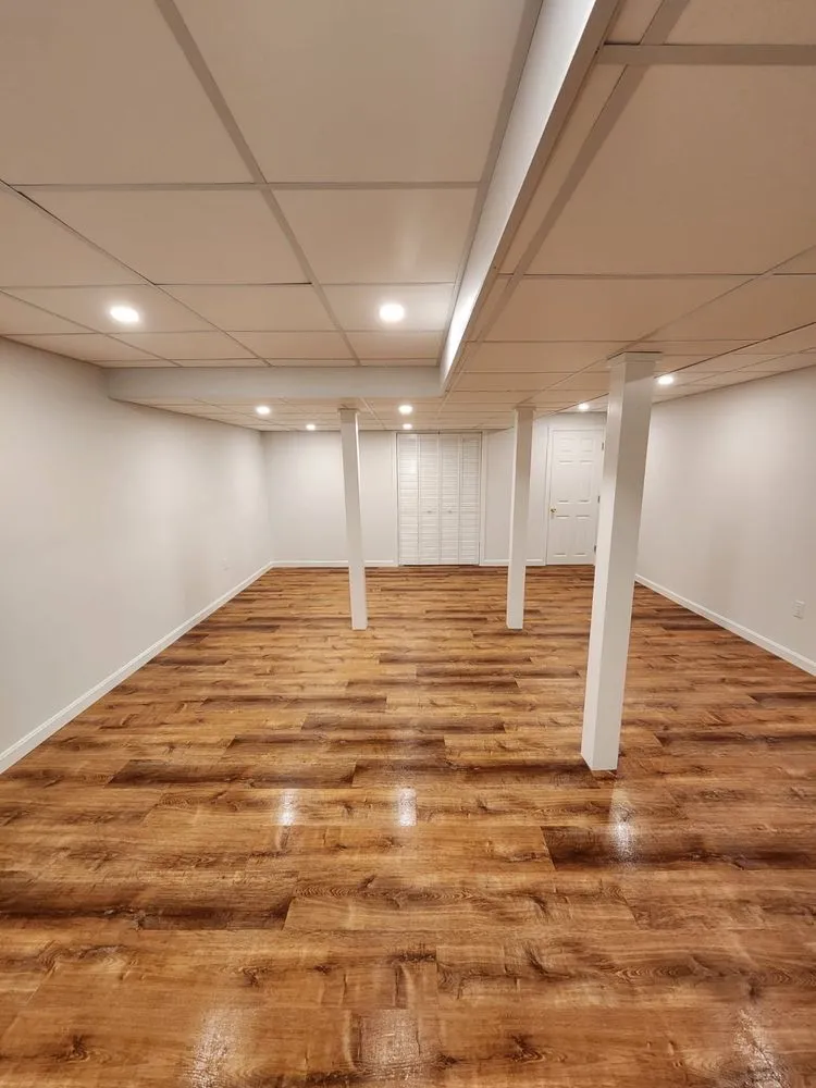 Slide of D&H Electrical