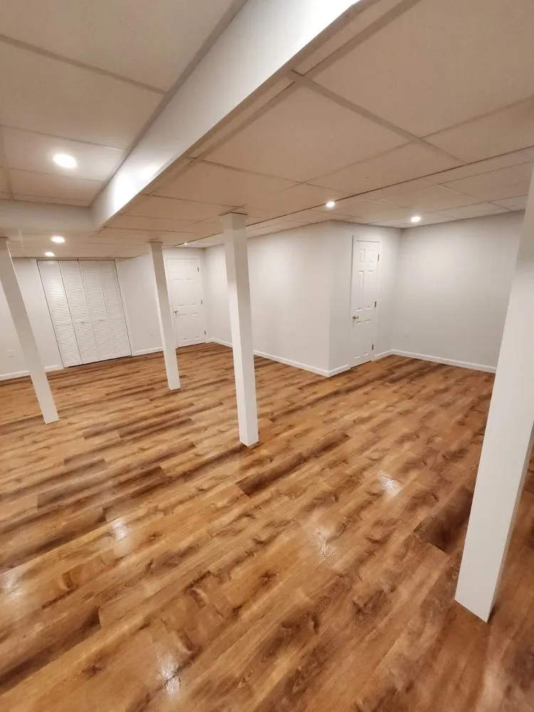 Slide of D&H Electrical