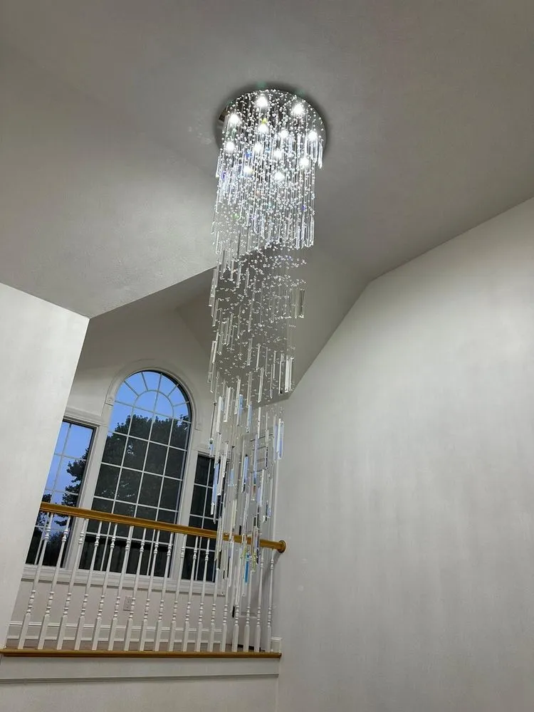 Slide of D&H Electrical