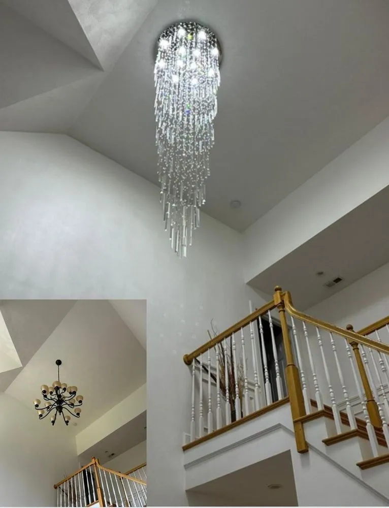 Slide of D&H Electrical