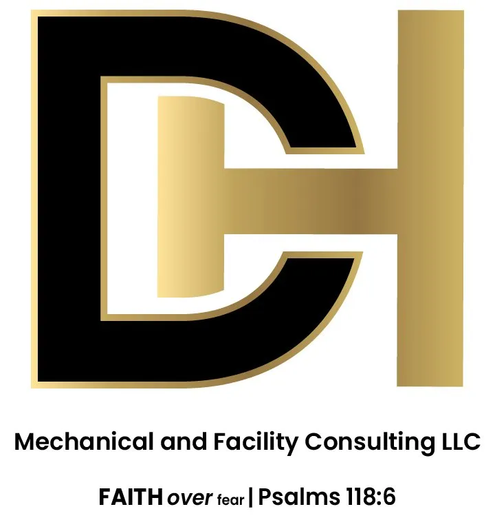 Slide of DH Mechanical