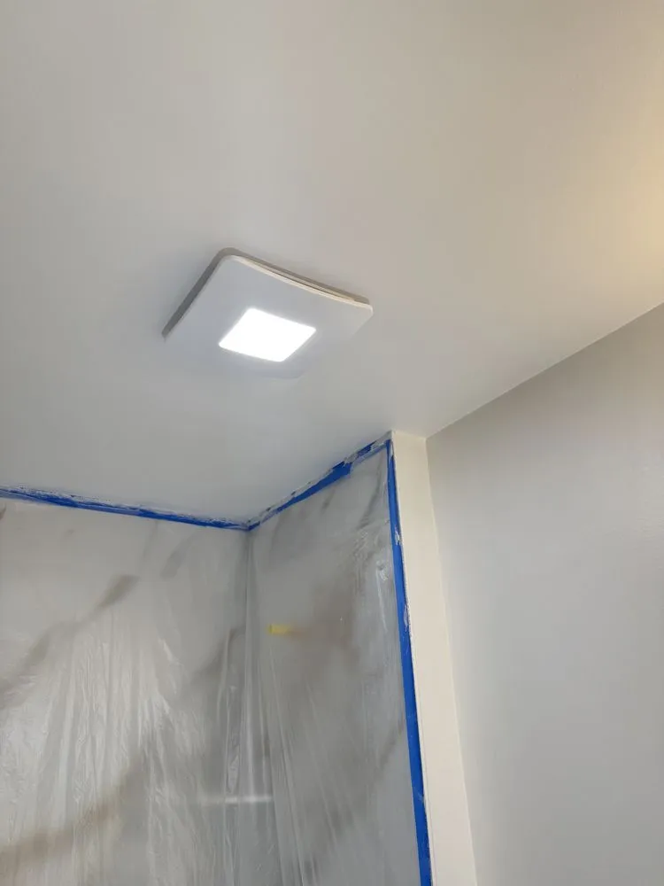 Slide of DH painting & handyman multi-services