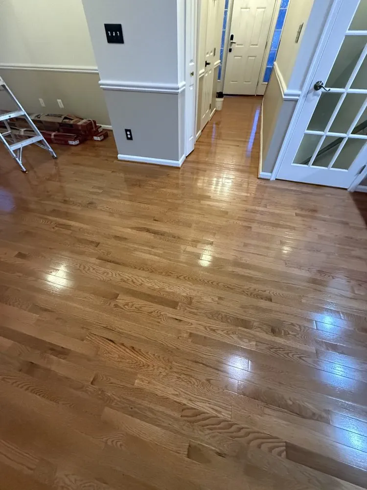 Professional electrician providing outlet and switch repair in , 