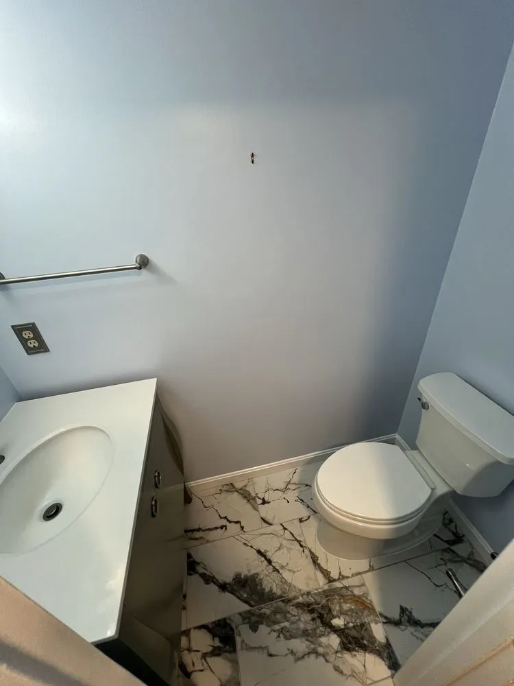 Affordable emergency electrical service service in ,  - DH painting & handyman multi-services