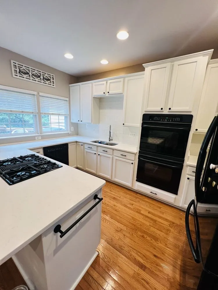 Slide of DH painting & handyman multi-services